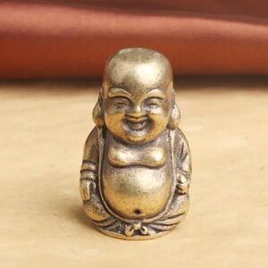 Luck Buddha